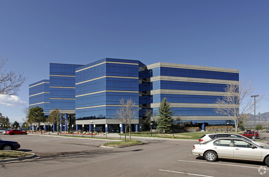 Primary Photo Of 1755 Telstar Dr, Colorado Springs Coworking Space