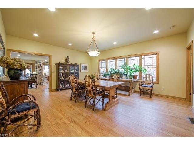 More Photos Of 111 Fiddlehead Ln, Zirconia Specialty For Sale