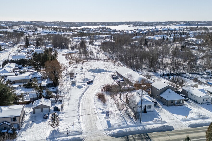 More Photos Of 2059 Bancroft Dr, Sudbury Land For Sale
