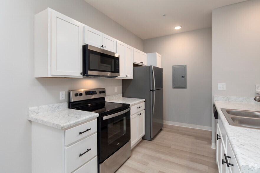 More Photos Of 45 Spectra Dr, Starkville Apartments For Sale