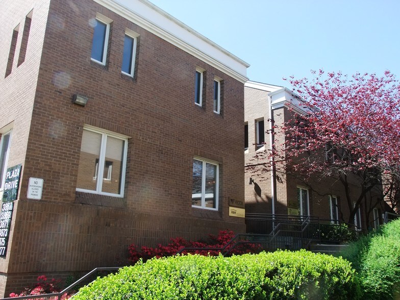 More Photos Of 3859-3871 Plaza Dr, Fairfax Office For Sale