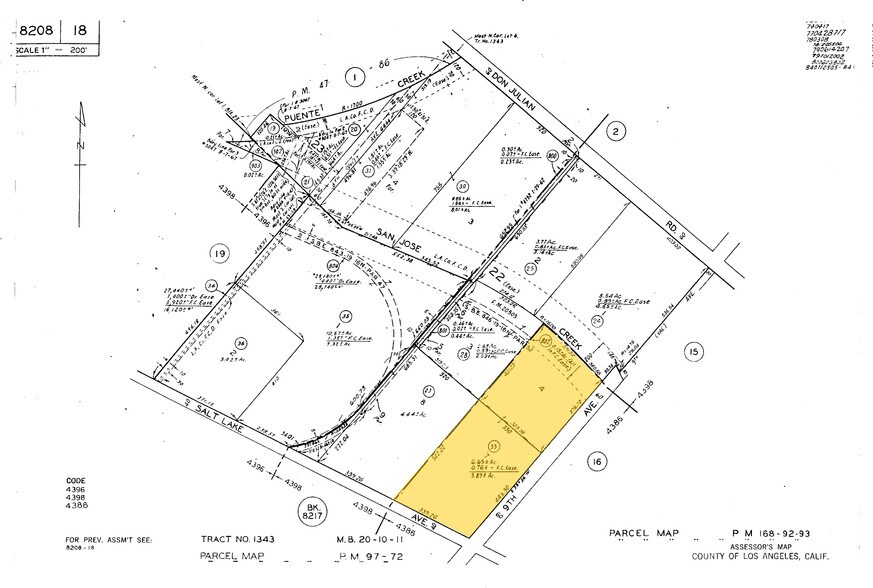 More Photos Of 14955-14971 E Salt Lake Ave, City Of Industry Manufacturing For Lease