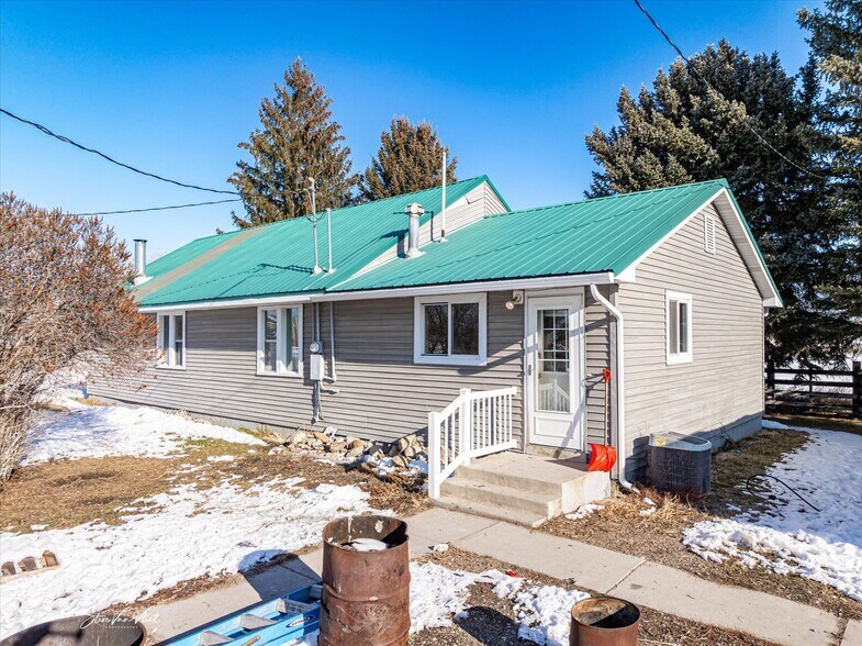 More Photos Of 972 W Highway 38, Malad City Land For Sale