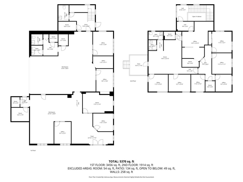 More Photos Of 140 W Main St, Clinton Township Office For Sale