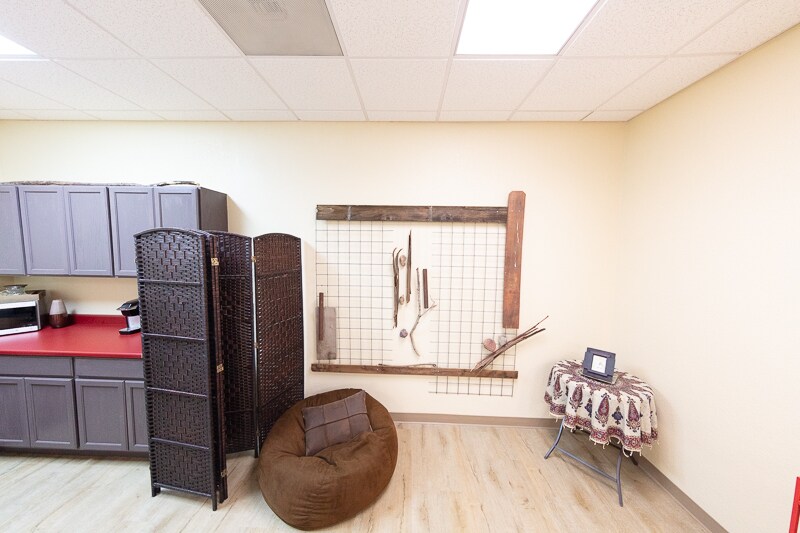 More Photos Of 1436 Professional Dr, Petaluma Medical For Sale