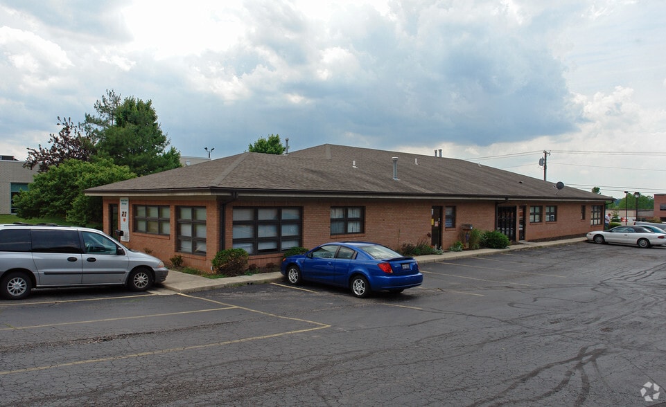 More Photos Of 8648 Old Troy Pike, Huber Heights Medical For Lease