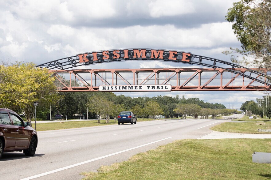 More Photos Of 4901 Oren Brown Rd, Kissimmee Land For Sale