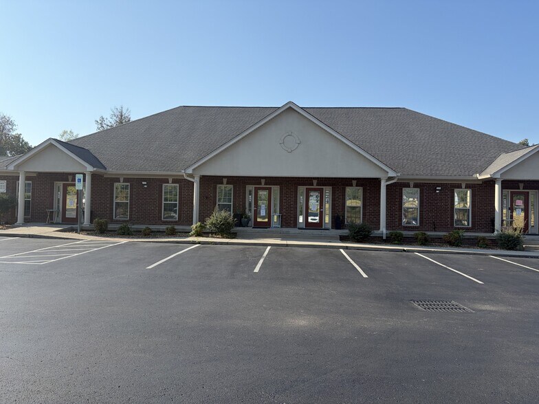 More Photos Of , Mount Juliet Office For Sale