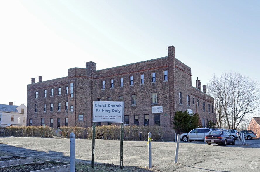 Primary Photo Of 760 Main St, Waltham Office For Lease