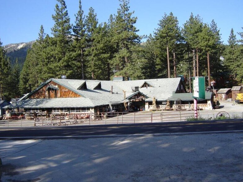 Primary Photo Of 9000 Mount Rose Hwy, Reno Land For Sale