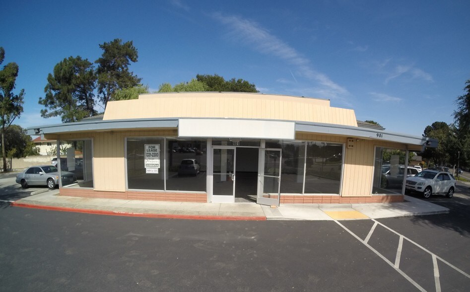 More Photos Of 901 Reed Ave, Sunnyvale Unknown For Lease