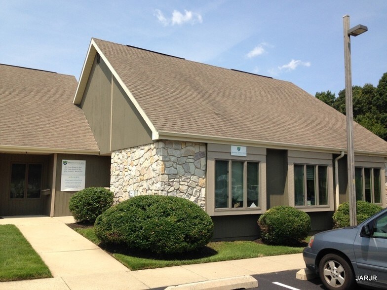 More Photos Of 151 Fries Mill Rd, Turnersville Medical For Sale
