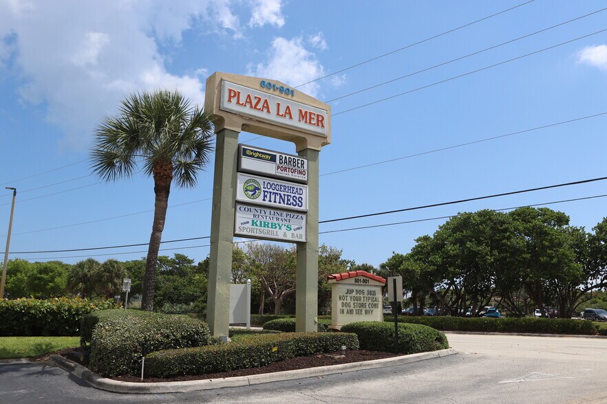 More Photos Of 803-901 Donald Ross Rd, Juno Beach Unknown For Lease