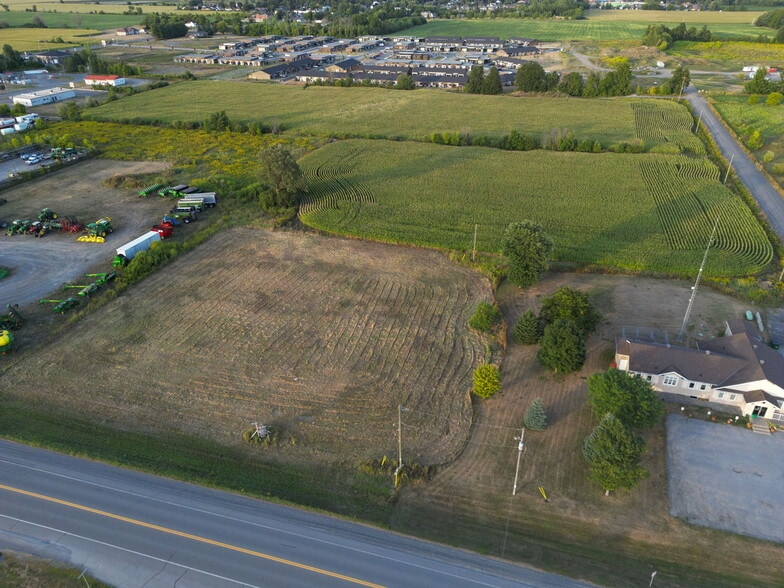 More Photos Of 2227 County Road 31, Winchester Land For Sale