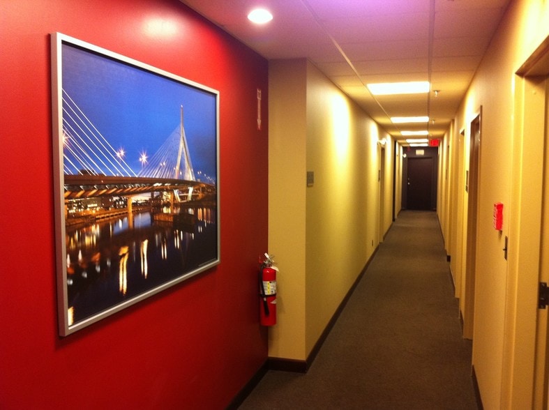 More Photos Of 277 Linden St, Wellesley Office For Lease