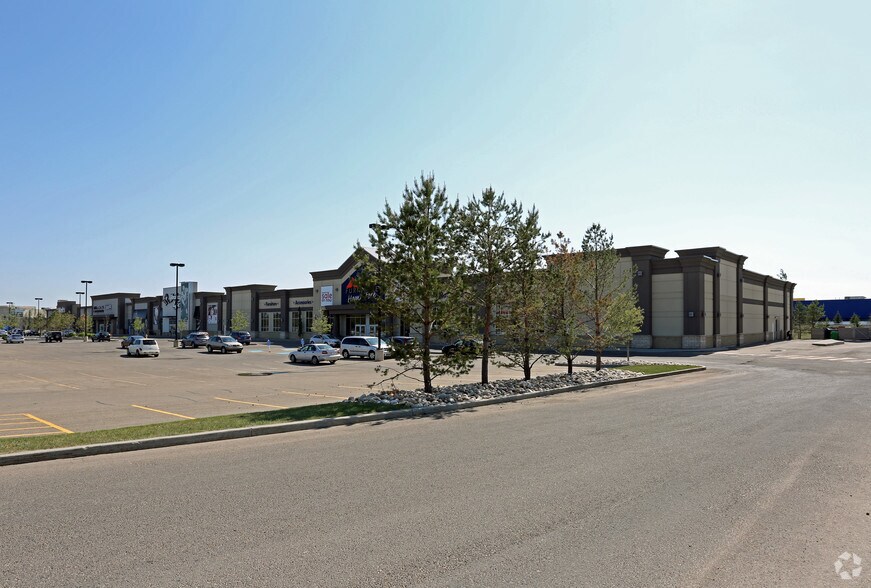 More Photos Of 1404-1430 99 St NW, Edmonton Storefront For Lease