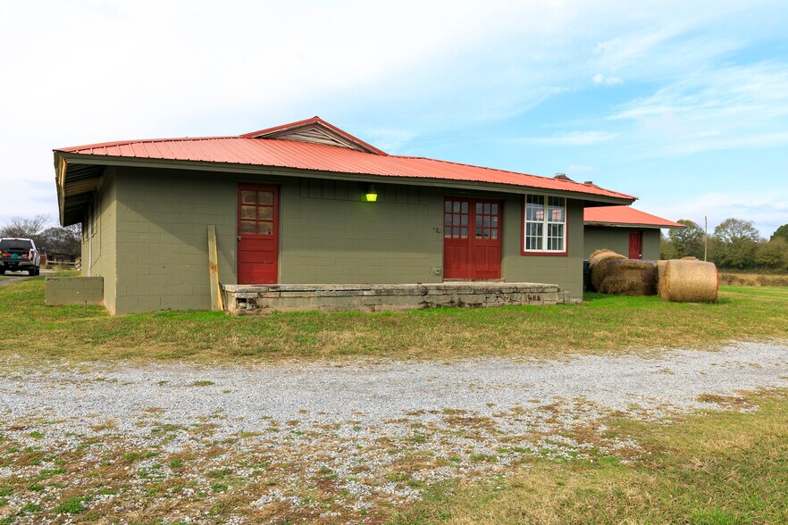 More Photos Of 1907 Old Cedartown Rd, Cedartown Land For Sale