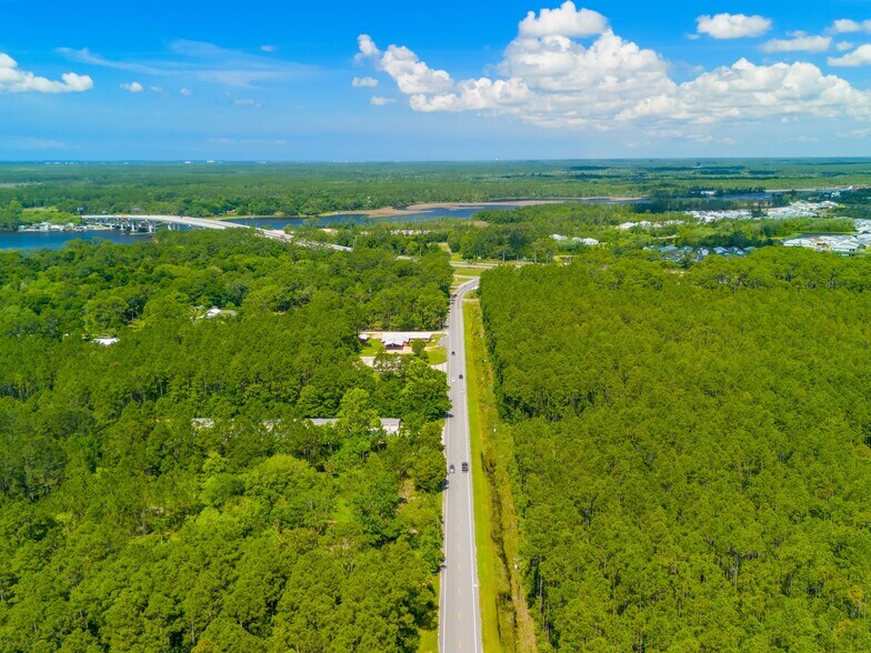 More Photos Of 7928 W Highway 388, Panama City Beach Land For Sale
