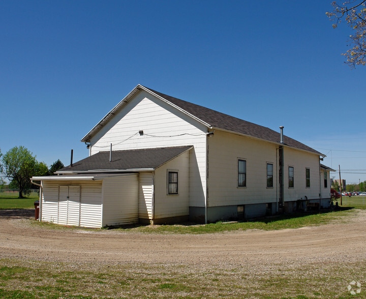 More Photos Of 2438 National Rd, Fairborn Religious Facility For Sale