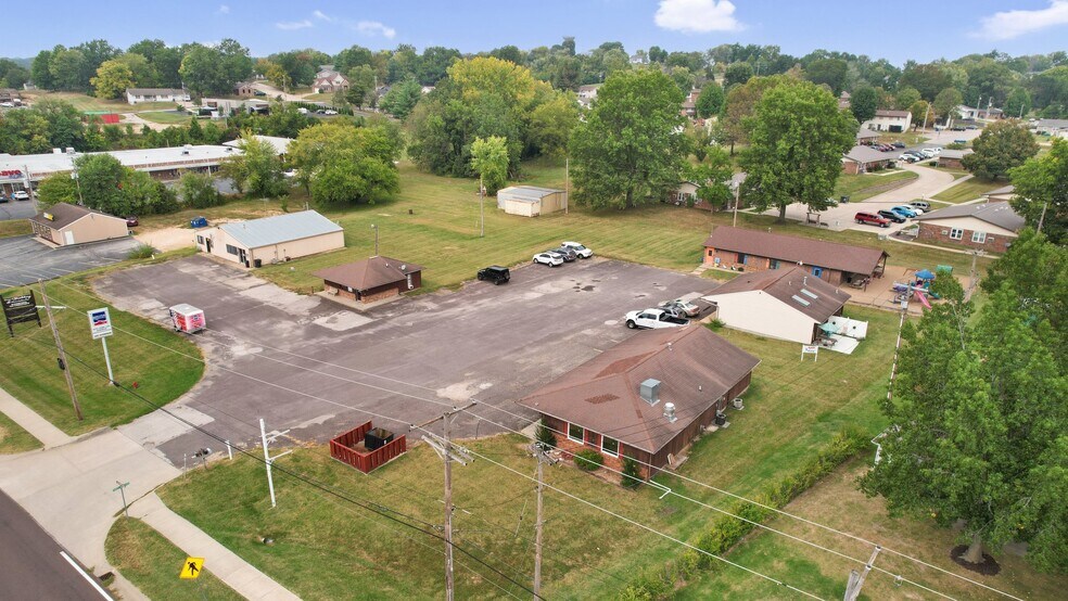 More Photos Of 403 Charles Cook Plz, New Haven Office For Sale