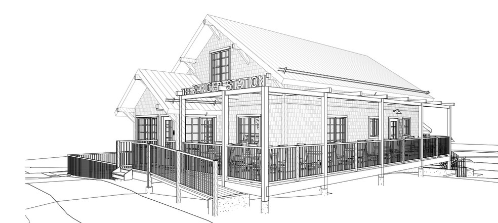More Photos Of 620 Grand Ave, Grand Lake Restaurant For Sale