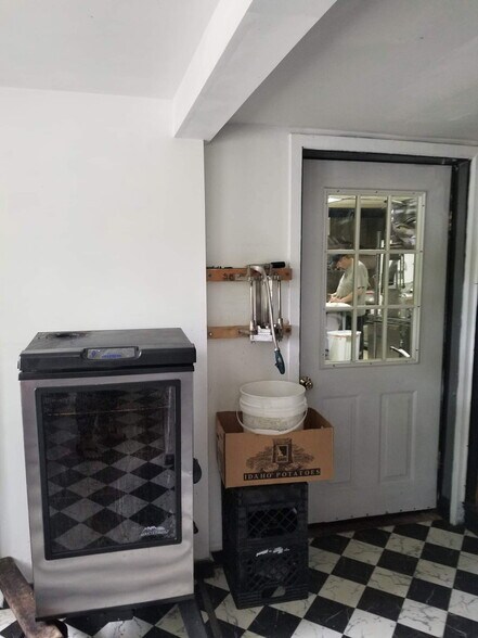 More Photos Of 2093 Island Rd, Lock Haven Restaurant For Sale