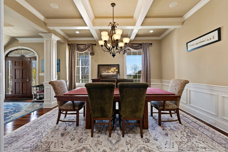 More Photos Of 1185 Jack Smith Rd, Rockfield Land For Sale