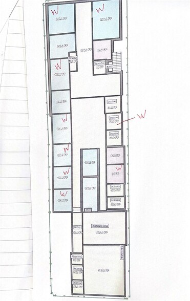 More Photos Of 423-425 Main St, Bennington Office Residential For Sale