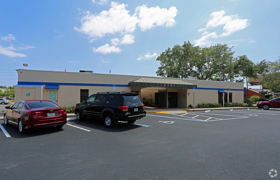 More Photos Of 2701 Park Dr, Clearwater Medical For Lease