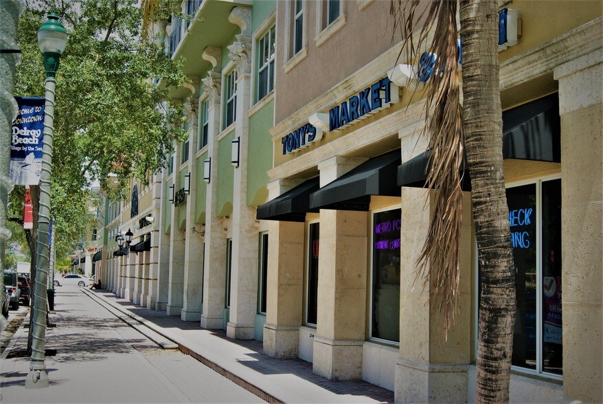 More Photos Of 301 W Atlantic Ave, Delray Beach Office For Lease