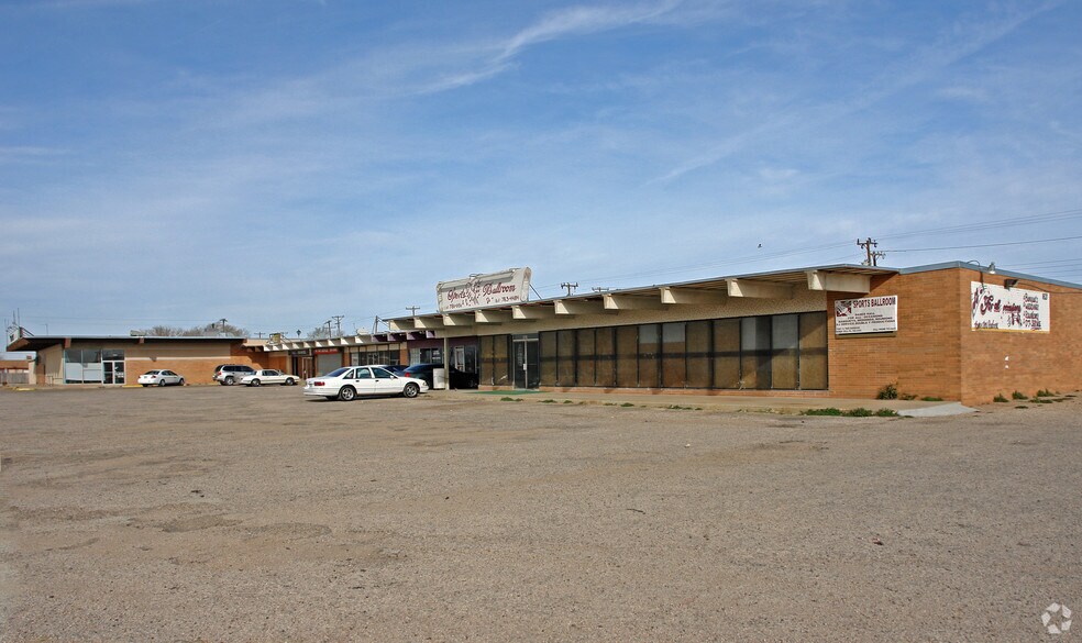 More Photos Of 1805 Parkway Dr, Lubbock Unknown For Lease