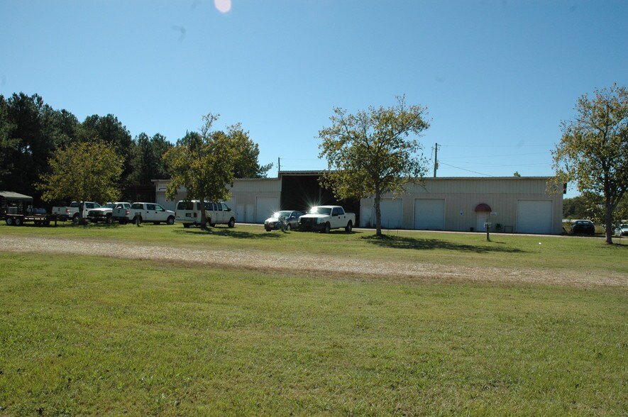 More Photos Of 3472 Hogansville Rd, Lagrange Office For Sale