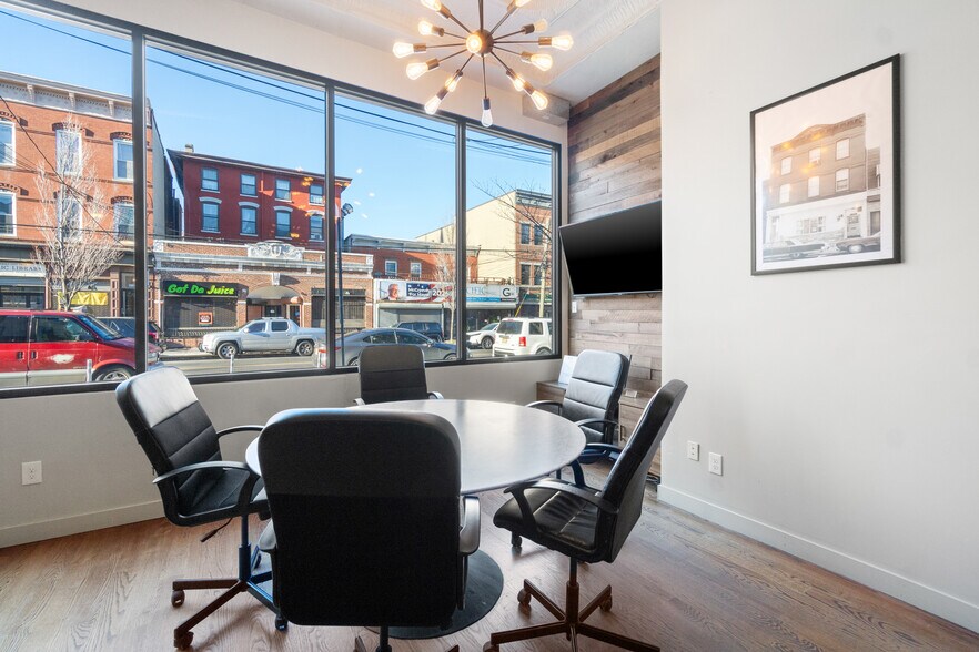 More Photos Of 310 Pacific Ave, Jersey City Storefront Retail Residential For Sale