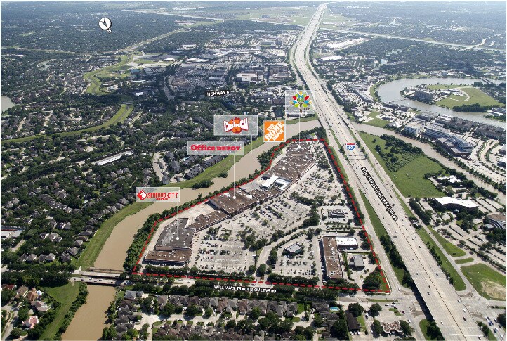15900 Southwest Fwy Sugar Land Tx 77478