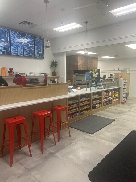 More Photos Of 1 S Riverside Dr, Neptune Convenience Store For Sale