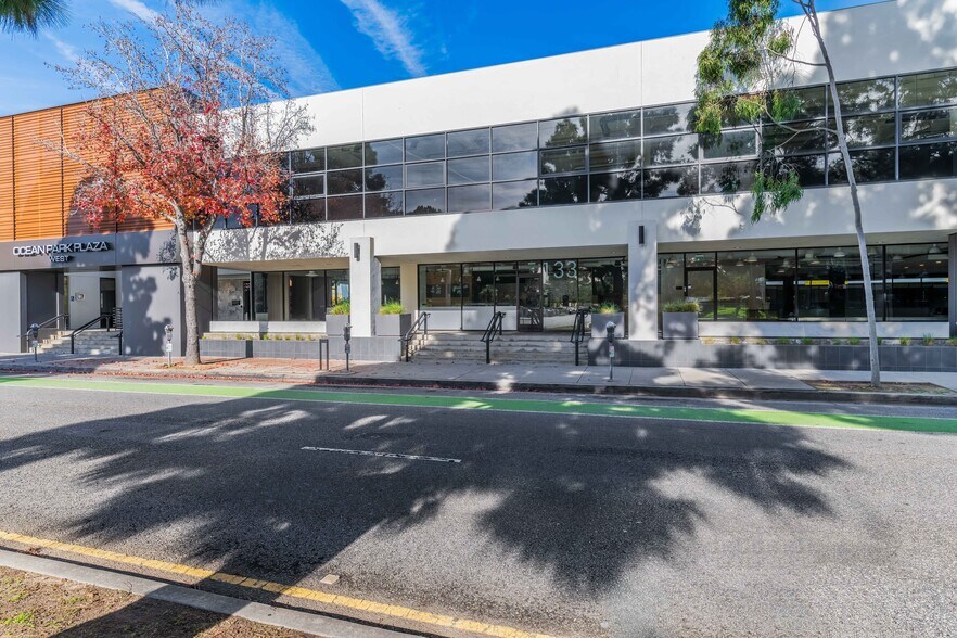 More Photos Of 2701 Ocean Park Blvd, Santa Monica Medical For Lease