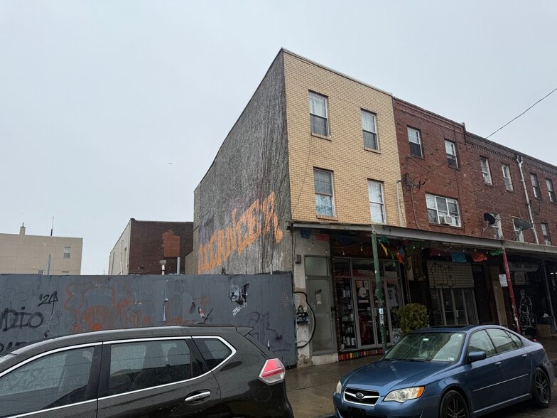 More Photos Of 1135 S 9th St, Philadelphia Storefront Retail Residential For Sale