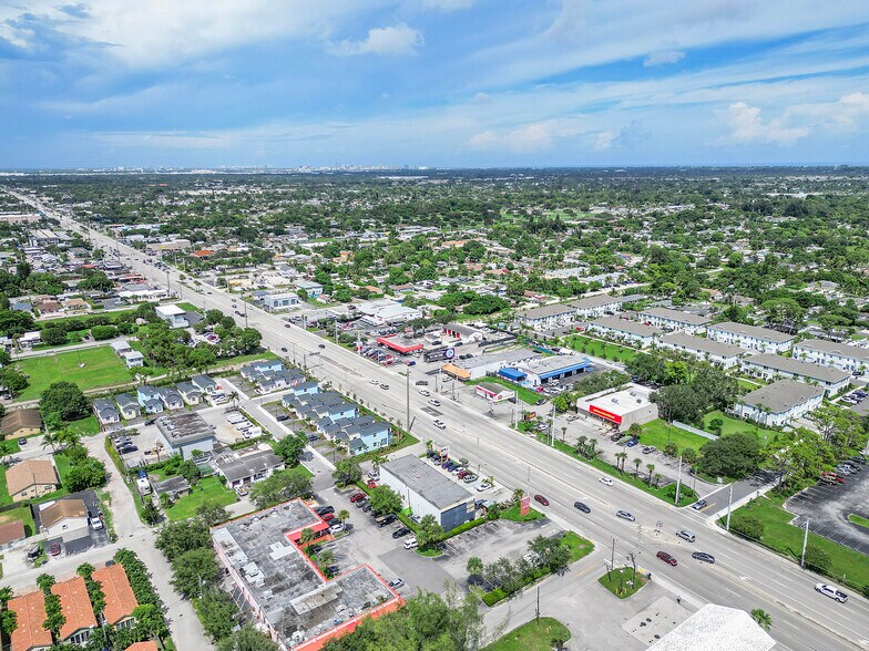 More Photos Of 3593 S Military Trl, Lake Worth Auto Repair For Sale