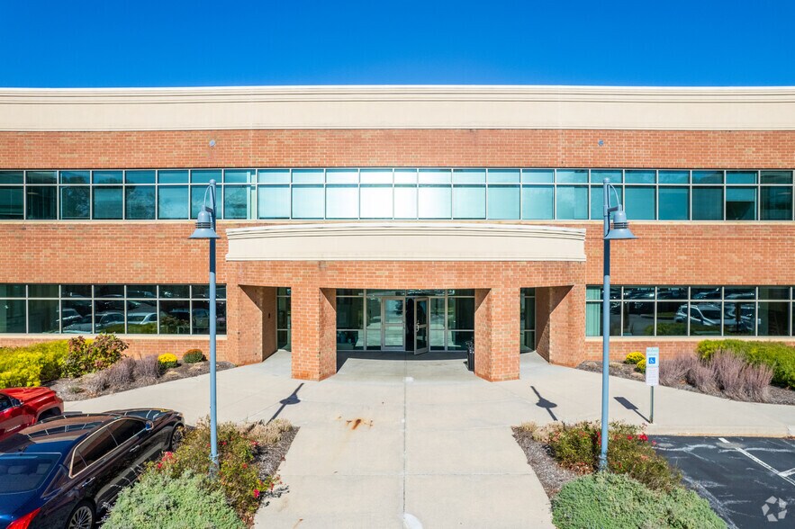 More Photos Of 600 Eagleview Blvd, Exton Unknown For Lease