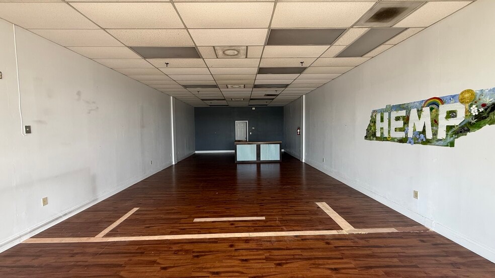 More Photos Of 1645 Downtown West Blvd, Knoxville General Retail For Sale
