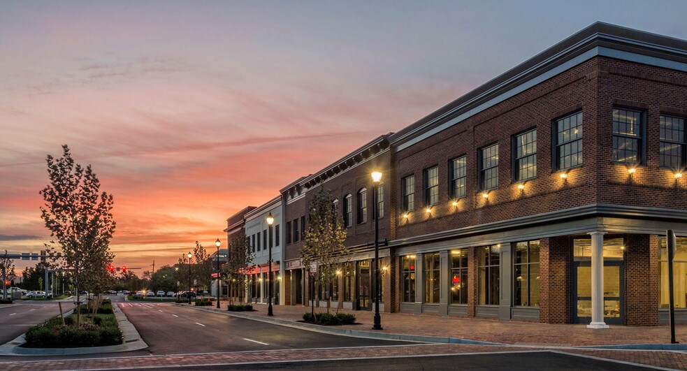 More Photos Of 4901 Libbie Mill East Blvd, Richmond Storefront Retail Office For Lease