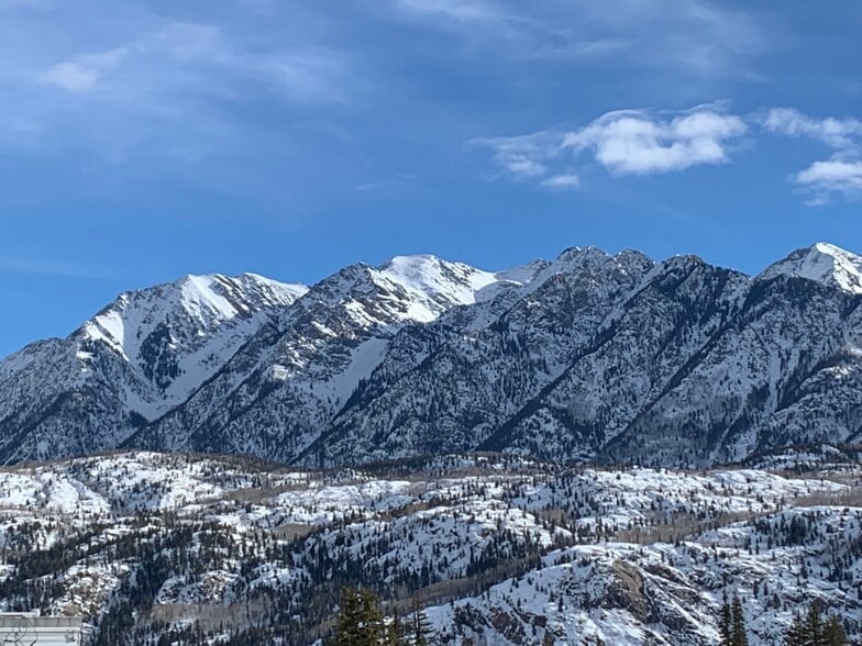 More Photos Of 49789 N. US Highway 550, Durango Land For Sale