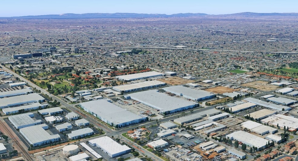 More Photos Of 12439-12455 Florence Ave, Santa Fe Springs Warehouse For Sale