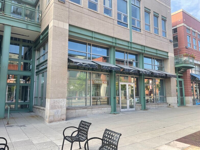 More Photos Of 1500 Pearl St, Boulder Specialty For Sale