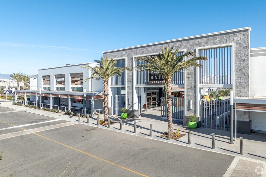 More Photos Of 4928 Hamner Ave, Eastvale General Retail For Lease