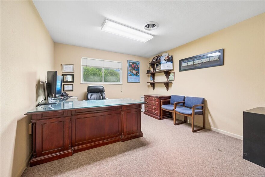 More Photos Of 3582 Us-22, Somerville Office For Sale