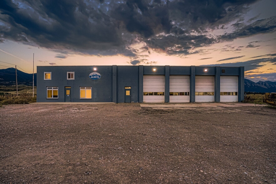 More Photos Of 11808 Hwy 93, Golden Service For Sale
