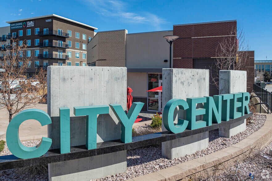 More Photos Of 14707 E 2nd Ave, Aurora Office For Lease