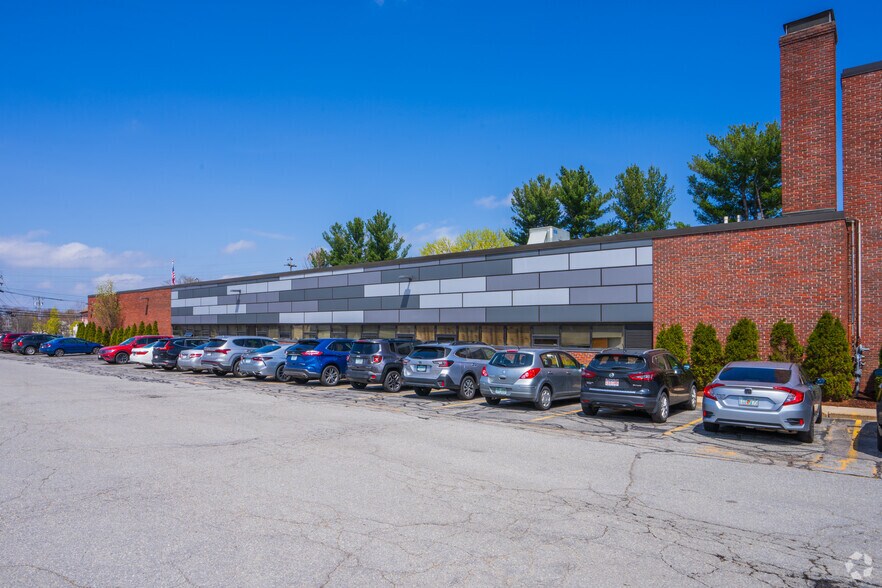 More Photos Of 231 Sutton St, North Andover Medical For Sale