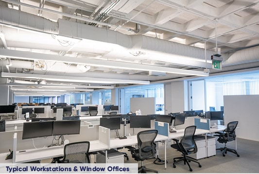 More Photos Of 2600-2800 Colorado Ave, Santa Monica Office For Lease